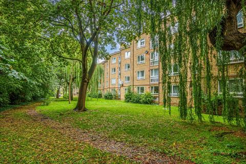 Flat 5, Waltham House Boundary Road, London, NW8 0JD