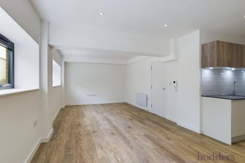2 bedroom apartment to rent, London Road, Staines-upon-Thames, Surrey, TW18