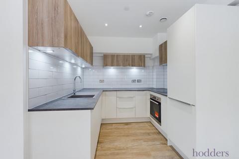 2 bedroom apartment to rent, London Road, Staines-upon-Thames, Surrey, TW18