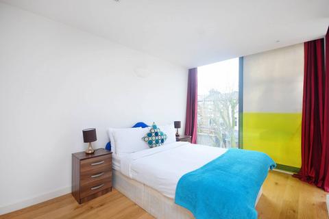 1 bedroom flat to rent, Westwick Gardens, Hammersmith, London, W14