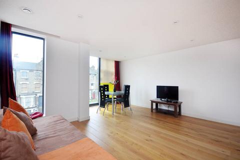1 bedroom flat to rent, Westwick Gardens, Hammersmith, London, W14