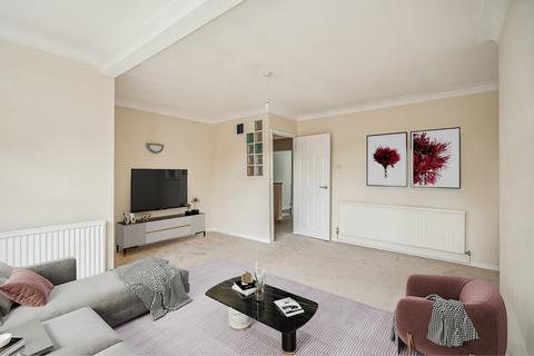 2 bedroom flat to rent, Merrion Avenue, Stanmore, HA7
