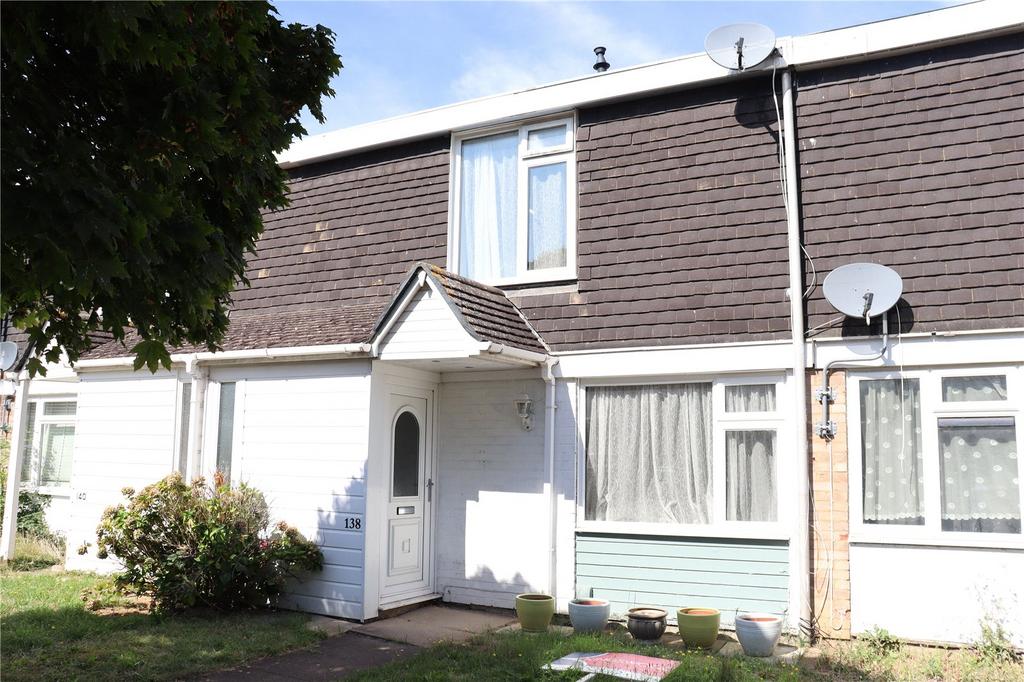 Little Lullaway, Lee Chapel North, Basildon, SS15 2 bed terraced house