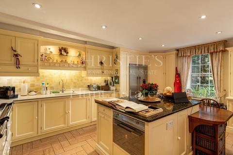 7 bedroom detached house for sale, La Rue De La Marais A La Cocqu, Grouville, Jersey. JE3 9AT