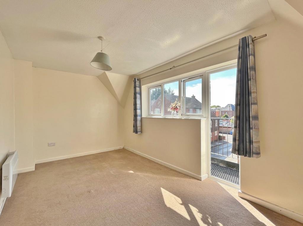 St. Helens Mews, Abingdon OX14 2 bed flat to rent £1,250 pcm (£288 pw)