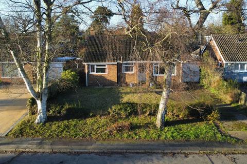 2 bedroom bungalow for sale, Through Duncans, Woodbridge, IP12