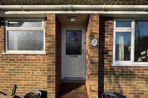 2 bedroom bungalow for sale, Through Duncans, Woodbridge, IP12