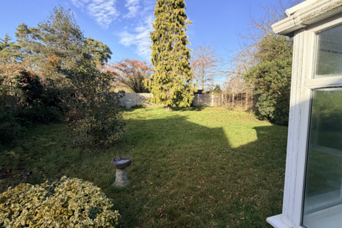 2 bedroom bungalow for sale, Through Duncans, Woodbridge, IP12