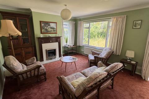 2 bedroom bungalow for sale, Through Duncans, Woodbridge, IP12