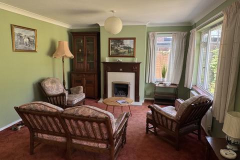 2 bedroom bungalow for sale, Through Duncans, Woodbridge, IP12