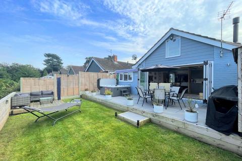 3 bedroom bungalow for sale, Beaconhill Drive, Worcester, Worcestershire, WR2