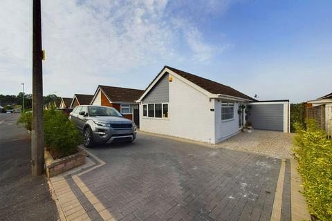 35 Beaconhill Drive, Worcester, WR2 6DR