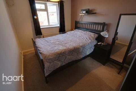 13 Eider Close, Whetstone, Leicester, LE8 6YB