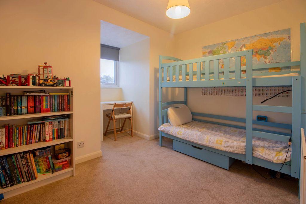 Bedroom 3 (Double)
