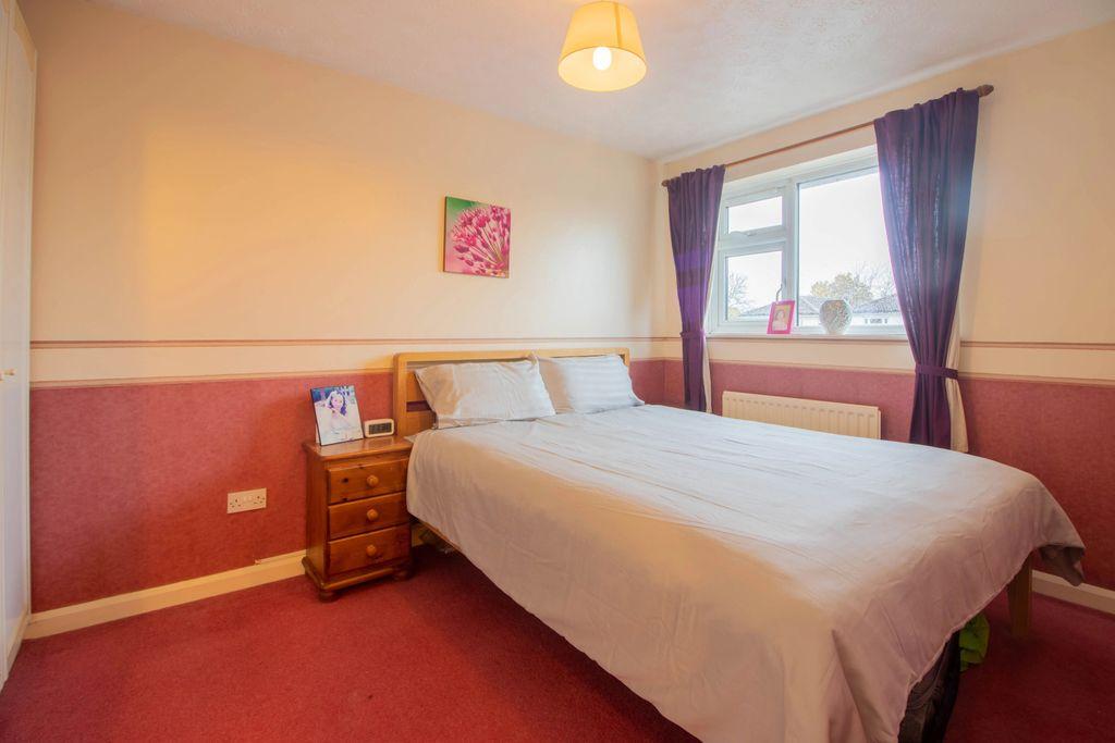 Bedroom 1 (Double)