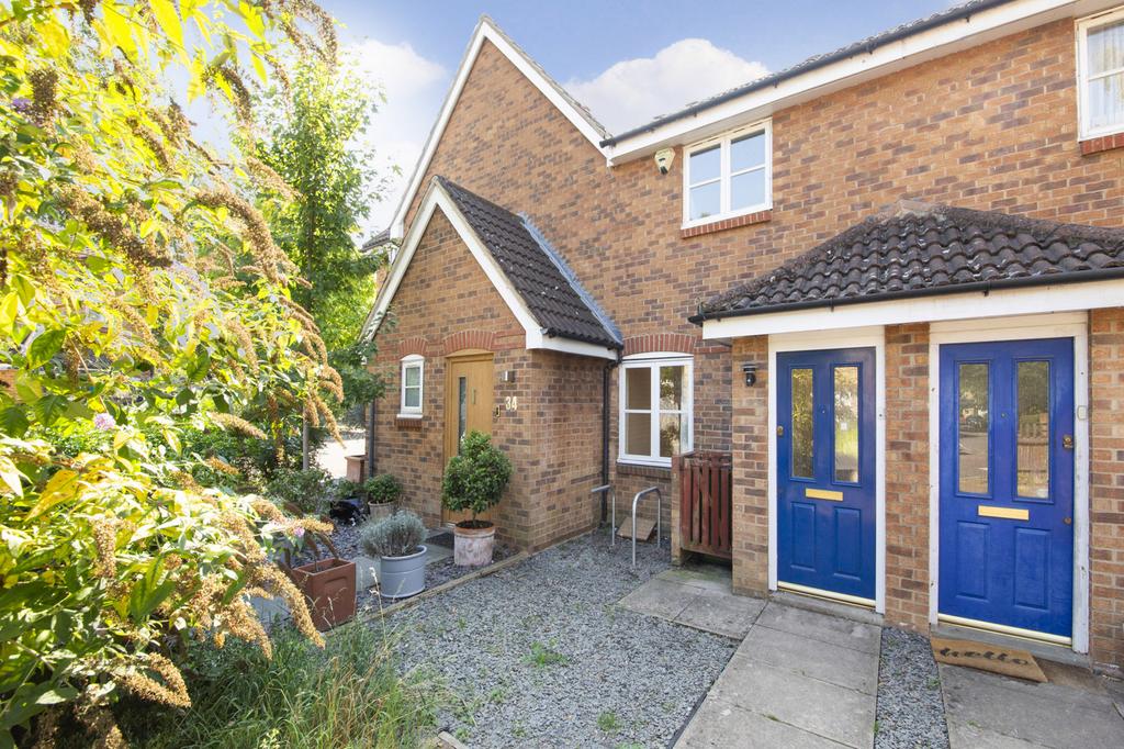 Abbotswood Road, London, SE22 3 bed terraced house £650,000