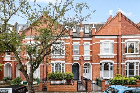 5 bedroom terraced house for sale - Quarrendon Street, Peterborough Estate, London, SW6
