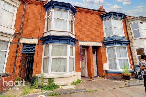 5 bedroom terraced house for sale, Cambridge Street, Leicester