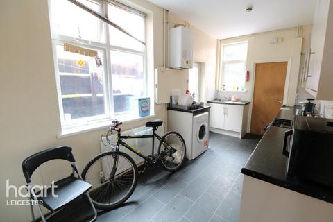 5 bedroom terraced house for sale, Cambridge Street, Leicester