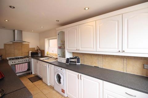 3 bedroom detached house for sale - Galloway Road, ., Fleetwood, Lancashire, FY7 7BD