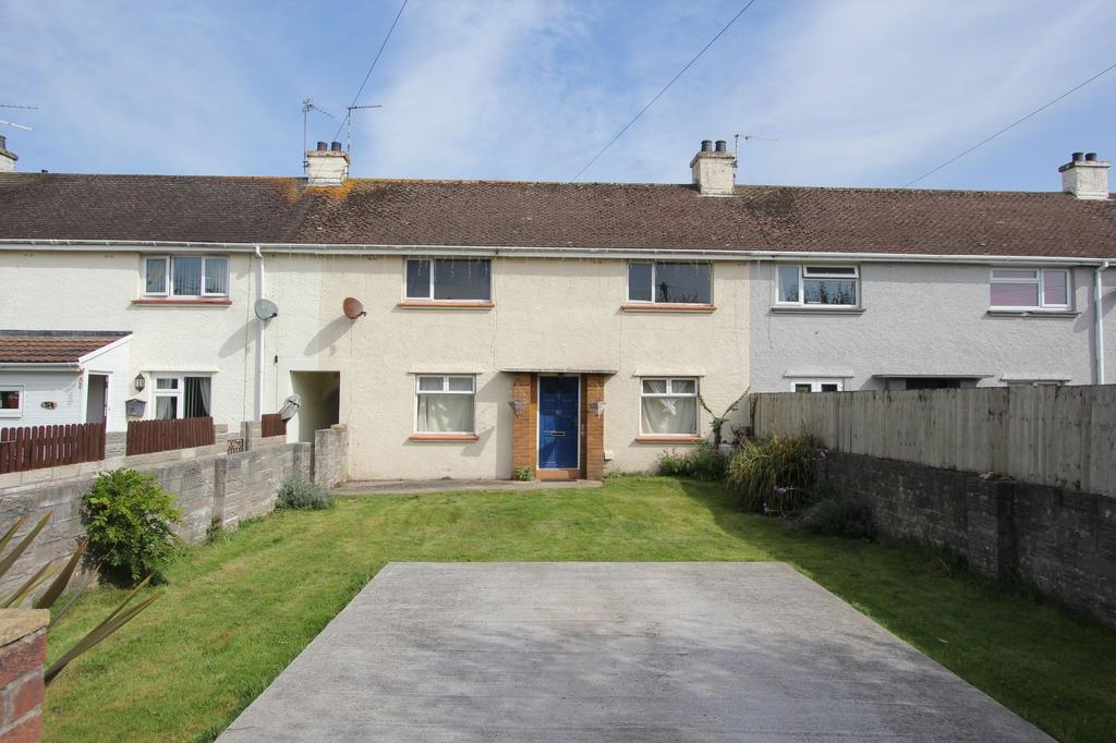 Pantycelyn Place, St. Athan, CF62 3 bed property for sale £205,000