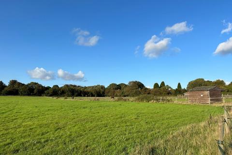 Land for sale, Homestead Road, Medstead, Alton, Hampshire