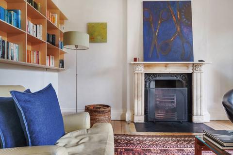 9 Clifton Vale, Bristol, BS8 4PT
