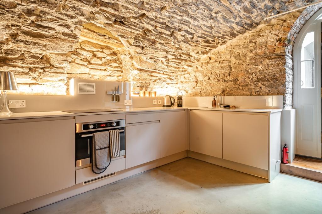 Annex Kitchen