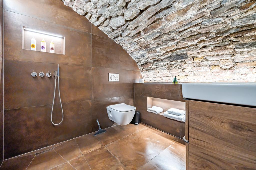 Annex en-suite
