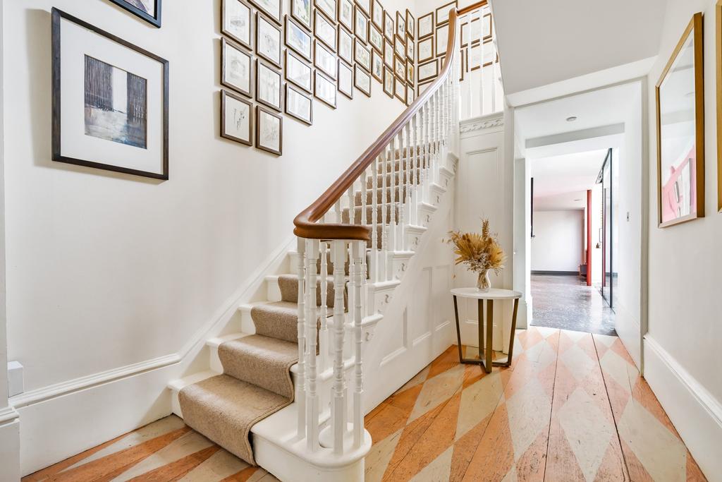 Entrance Hall 1