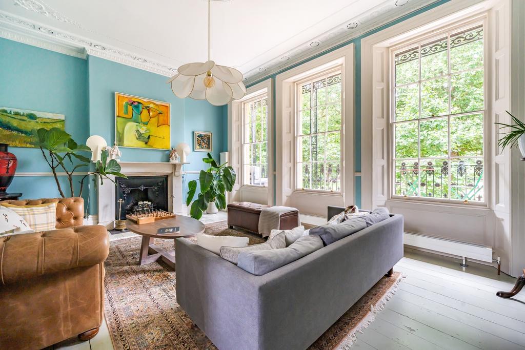 Drawing Room
