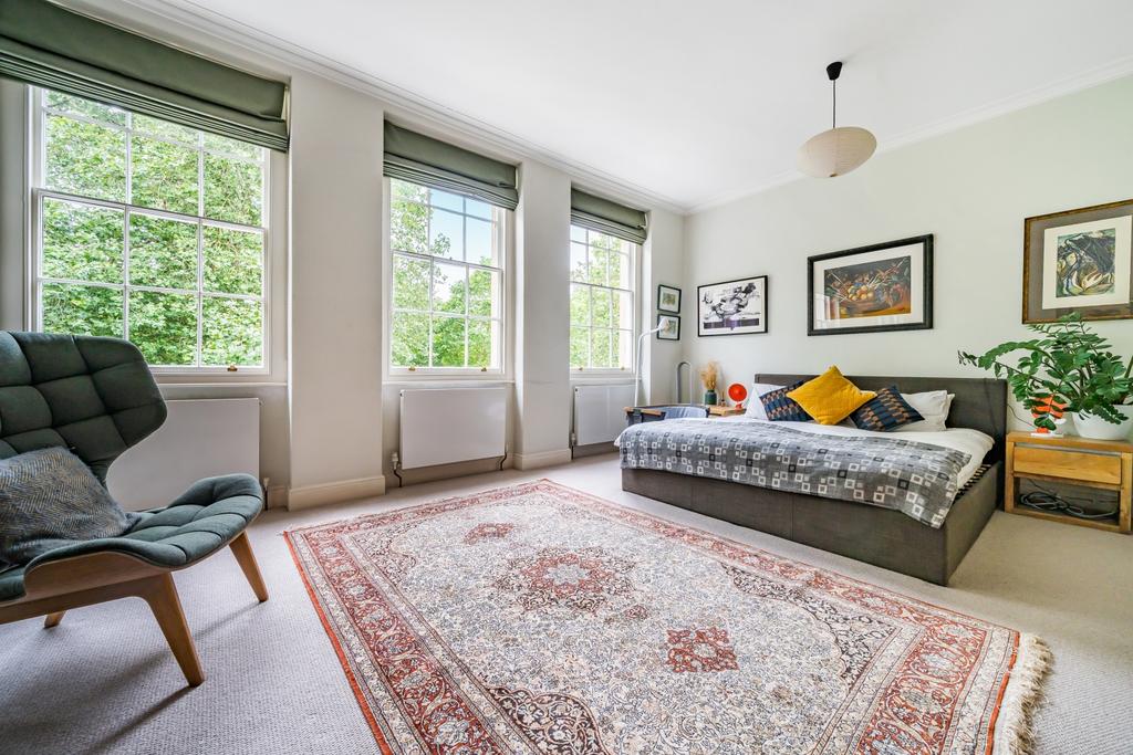 Bedroom One 1