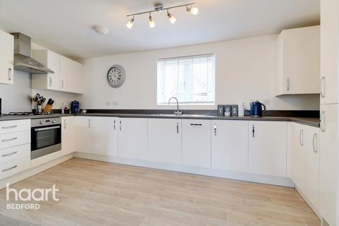 2 bedroom apartment for sale, Victoria Grove, Bedford