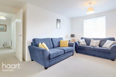 2 bedroom apartment for sale, Victoria Grove, Bedford