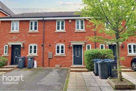 3 bedroom terraced house for sale - Bishops Close, Erdington