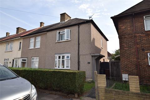 3 bedroom end of terrace house for sale - Baron Road, Dagenham, RM8