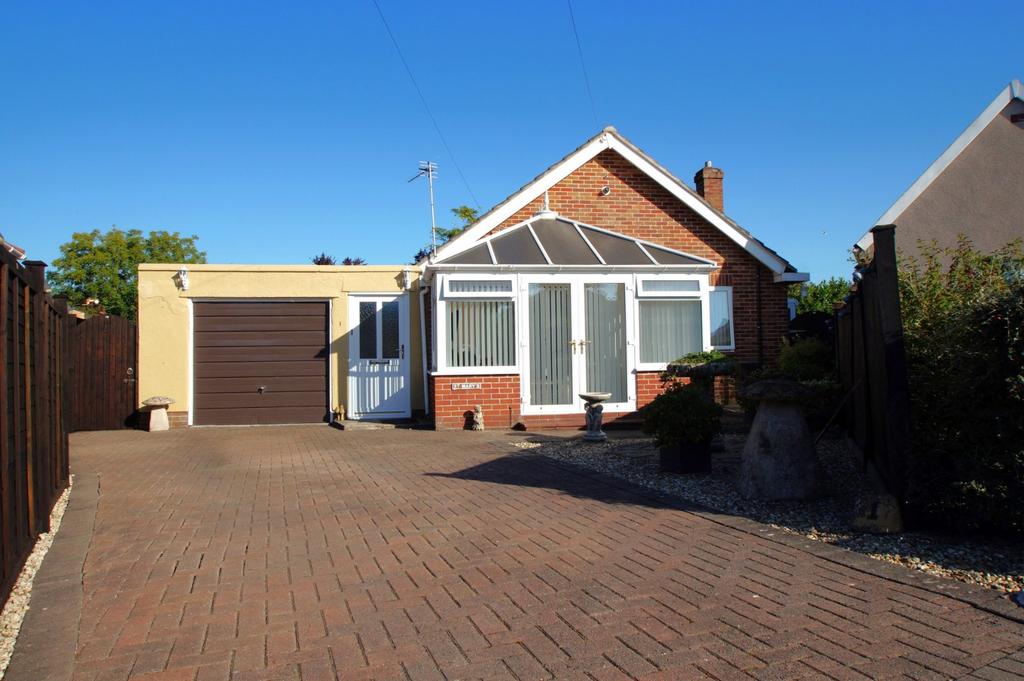 Sandy Close, Highbridge, TA9 3 bed bungalow for sale £360,000