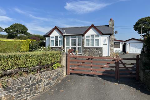 2 bedroom bungalow for sale, New Cross, Aberystwyth SY23