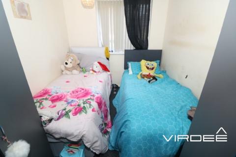2 bedroom flat for sale, Wellington Road, Handsworth, West Midlands, B20
