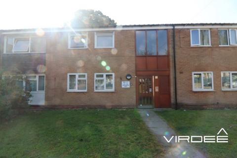 2 bedroom flat for sale, Wellington Road, Handsworth, West Midlands, B20