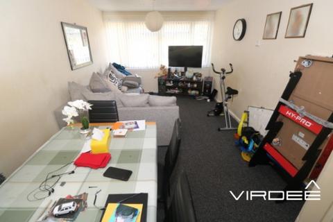 2 bedroom flat for sale, Wellington Road, Handsworth, West Midlands, B20