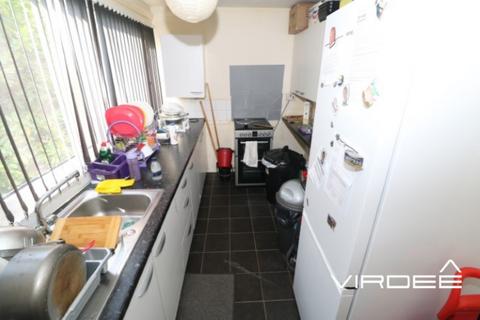 2 bedroom flat for sale, Wellington Road, Handsworth, West Midlands, B20