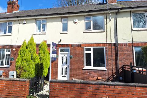 3 bedroom terraced house for sale, Beckett Street, Lees, Oldham, Greater Manchester, OL4