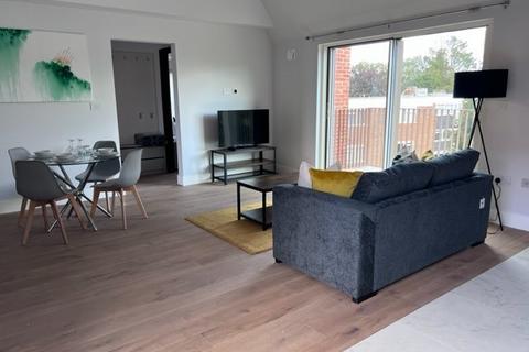 2 bedroom apartment to rent, Chelmsford Road, Shenfield