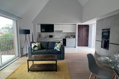 2 bedroom apartment to rent, Chelmsford Road, Shenfield