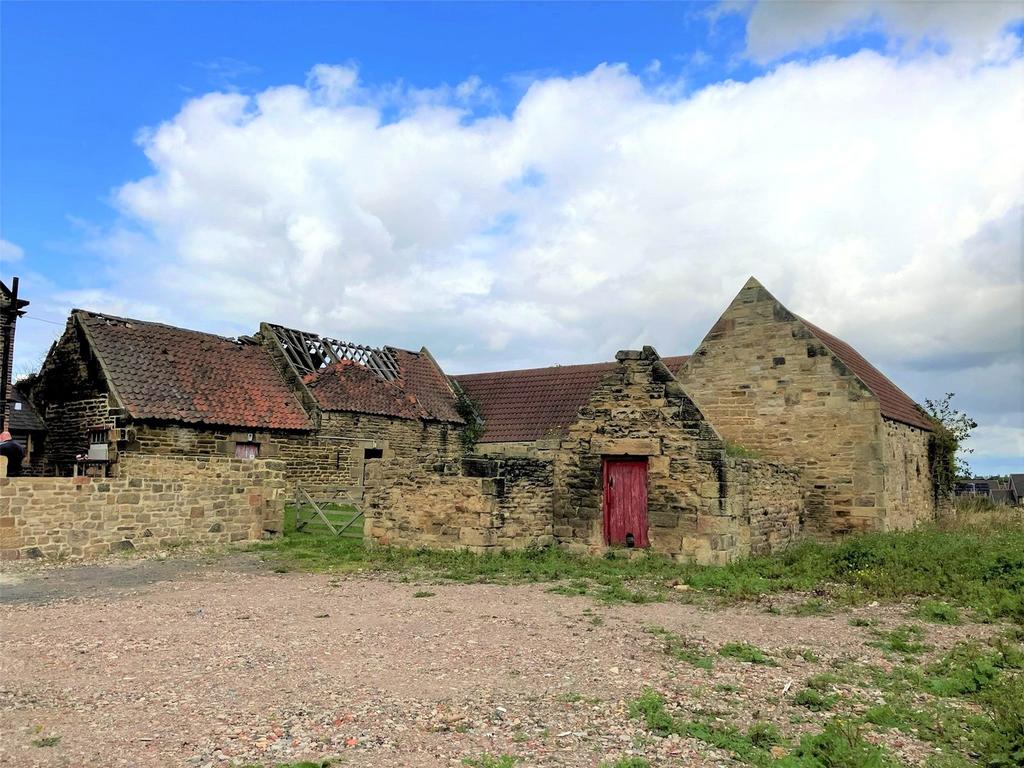 Pegswood Village, Morpeth, Northumberland, NE61 Land for sale £150,000