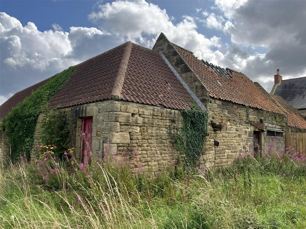 Pegswood Village, Morpeth, Northumberland, NE61 Land for sale £150,000