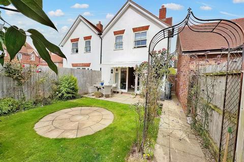 3 bedroom semi-detached house for sale, Okeford Fitzpaine