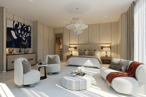 4 bedroom penthouse for sale - Holland Park Gate, 257-265 Kensington High Street, London, W8 6NA