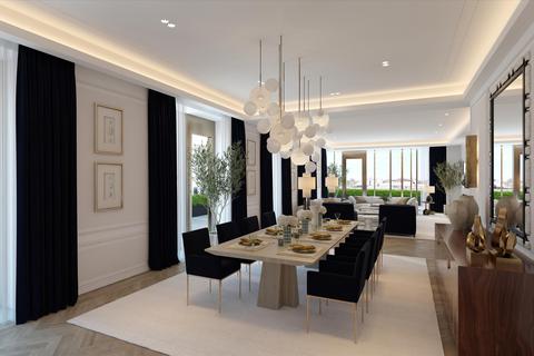 4 bedroom penthouse for sale, Holland Park Gate, 261 Kensington High Street, London, W8 6NA